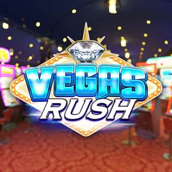 Jogue Vegas Rush online